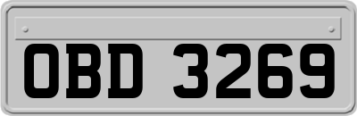 OBD3269