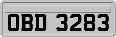 OBD3283