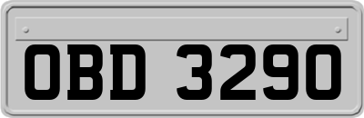 OBD3290