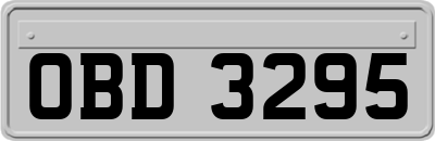 OBD3295