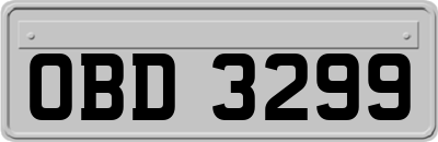 OBD3299