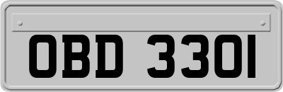 OBD3301