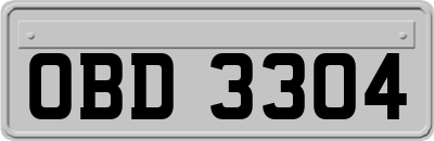 OBD3304