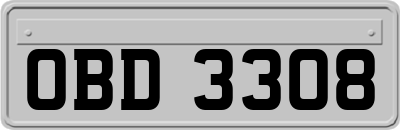 OBD3308