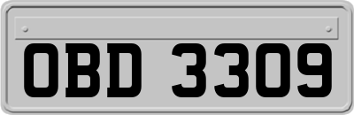 OBD3309
