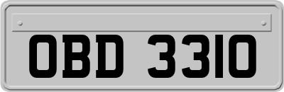 OBD3310
