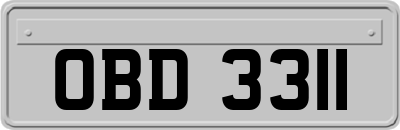 OBD3311