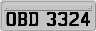 OBD3324