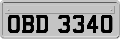 OBD3340