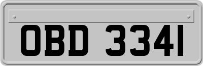 OBD3341