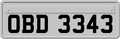 OBD3343