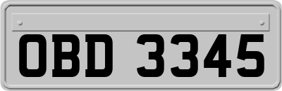 OBD3345
