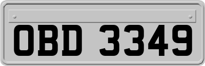 OBD3349