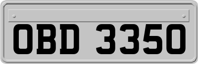 OBD3350