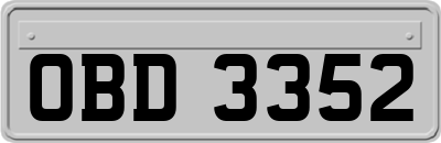 OBD3352