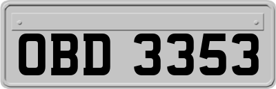 OBD3353