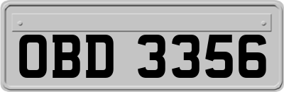 OBD3356