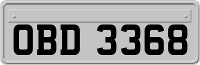 OBD3368