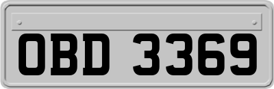 OBD3369