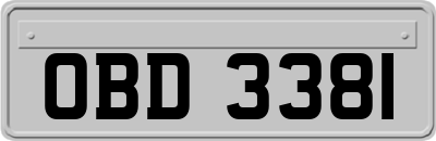 OBD3381