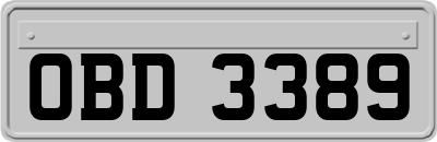 OBD3389