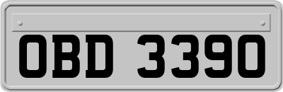 OBD3390