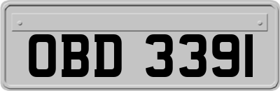 OBD3391