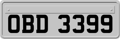 OBD3399