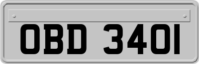 OBD3401