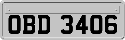 OBD3406