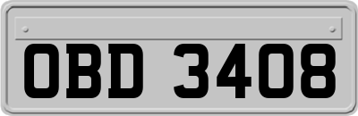 OBD3408