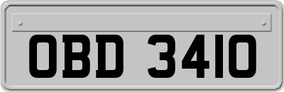 OBD3410