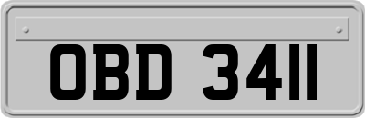 OBD3411