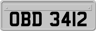OBD3412