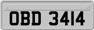 OBD3414