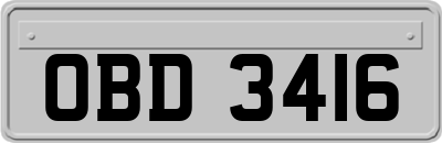 OBD3416