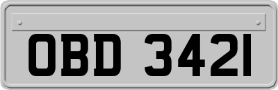 OBD3421