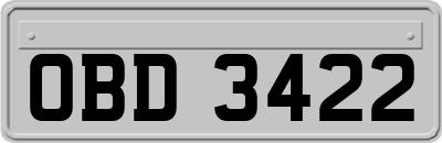 OBD3422