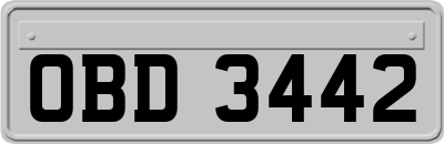 OBD3442