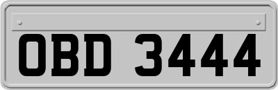 OBD3444