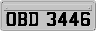 OBD3446