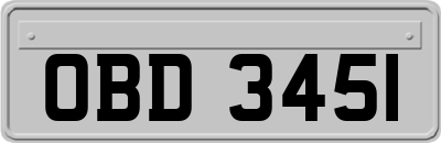 OBD3451