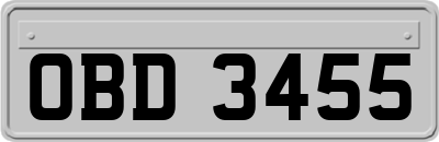 OBD3455