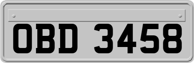 OBD3458