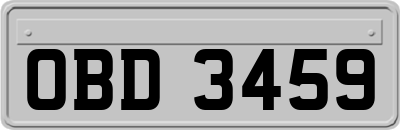 OBD3459