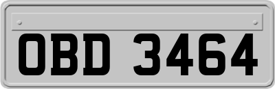 OBD3464