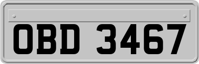 OBD3467