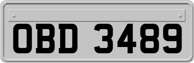 OBD3489