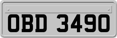 OBD3490