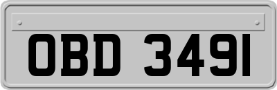 OBD3491